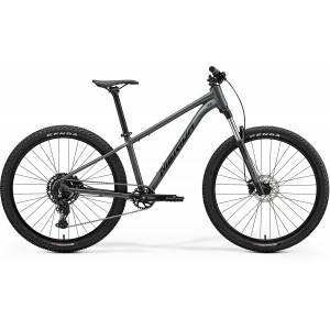 Jalgratas Merida Big.Seven 80 2026 silk dark grey(black)