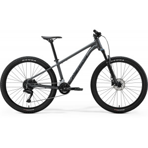 Jalgratas Merida Big.Seven 60 2026 silk dark grey(black)
