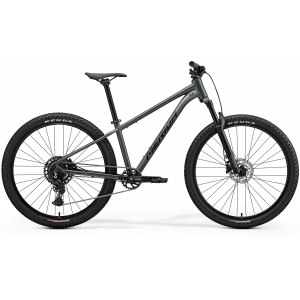 Jalgratas Merida Big.Seven 40 2026 silk dark grey(black)
