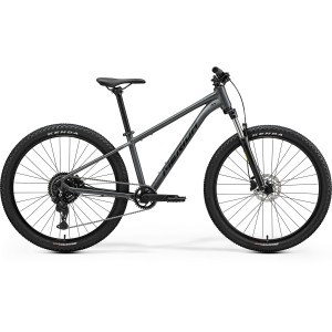 Jalgratas Merida Big.Seven 20 2026 silk dark grey(black)