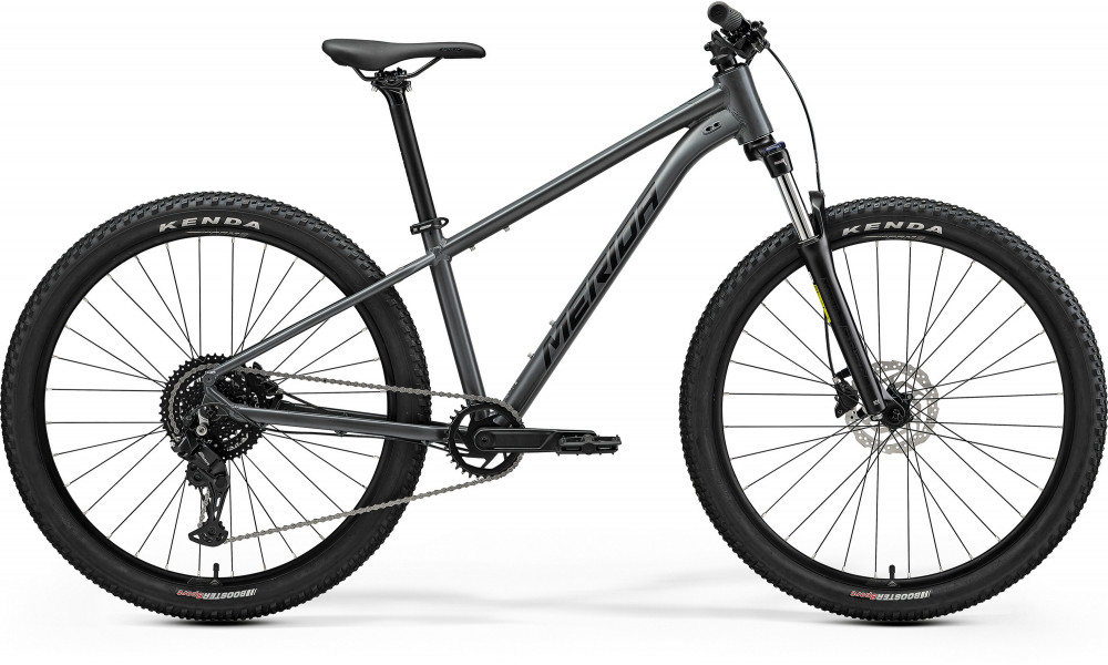Jalgratas Merida Big.Seven 20 2026 silk dark grey(black) 