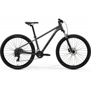 Jalgratas Merida Big.Seven 15 2026 silk dark grey(black)