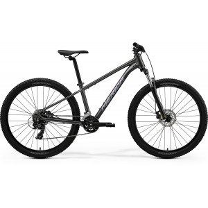 Jalgratas Merida Big.Seven 15 2026 silk gunmetal grey(blue)