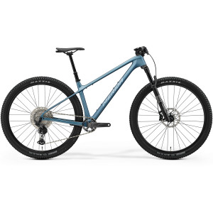Jalgratas Merida Big.Nine TR 5000 2026 silk steel blue(blue)