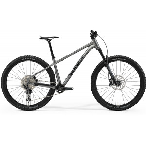 Jalgratas Merida Big.Trail 600 2026 gunmetal grey(black)