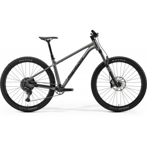 Jalgratas Merida Big.Trail 500 2026 gunmetal grey(black)