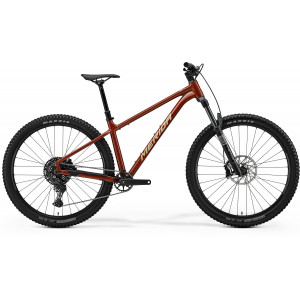Jalgratas Merida Big.Trail 500 2026 mokka(brown)