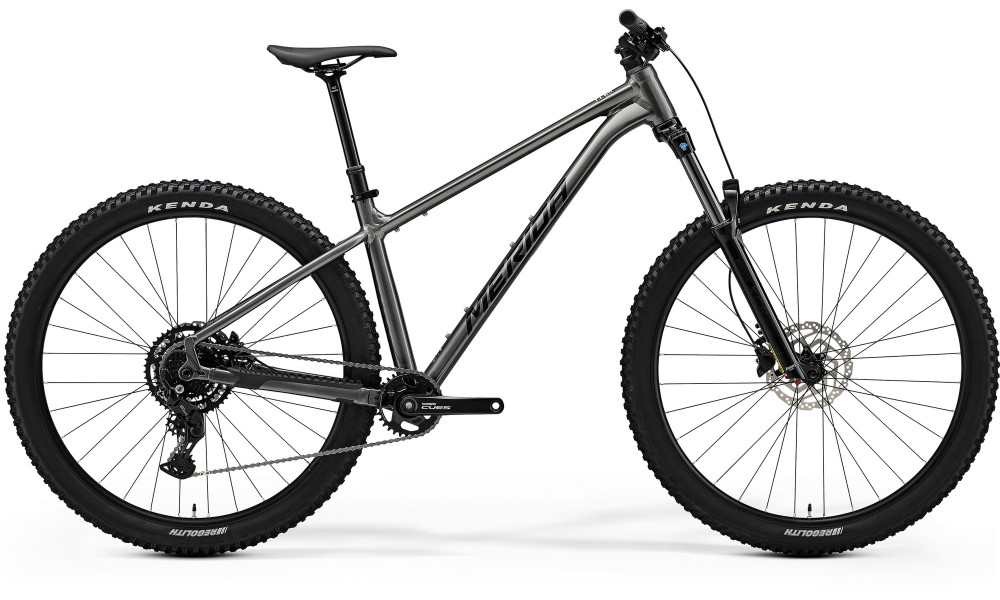 Jalgratas Merida Big.Trail 300 2026 gunmetal grey(black) 