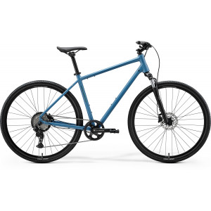 Jalgratas Merida Crossway 20 2026 silk dove blue(blue)