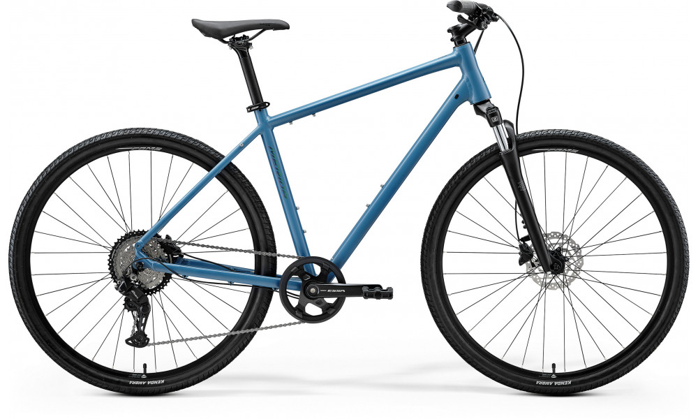 Jalgratas Merida Crossway 20 2026 silk dove blue(blue) 