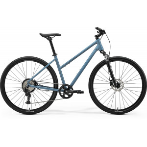 Jalgratas Merida Crossway 20 Lady 2026 silk dove blue(blue)