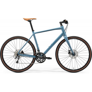 Jalgratas Merida Speeder 300 2026 silk dove blue(blue)