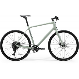 Jalgratas Merida Speeder 60 2026 silk early moss grey(purple)