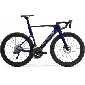 Jalgratas Merida Reacto 6000 2027 starfield purple(slate grey)