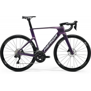 Jalgratas Merida Reacto 5000 2027 purple(white)