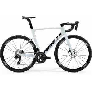 Jalgratas Merida Reacto 5000 2026 pearl white(black)