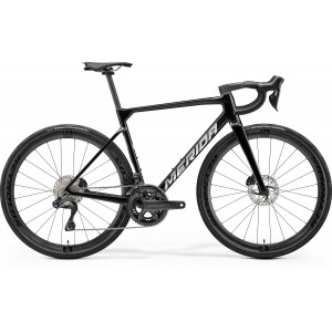 Jalgratas Merida Scultura 8000 2026 metallic black(flash bcp)