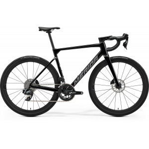 Jalgratas Merida Scultura 7000 2026 metallic black(gunmetal grey)