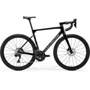 Jalgratas Merida Scultura 6000 2026 metallic black(gunmetal grey)