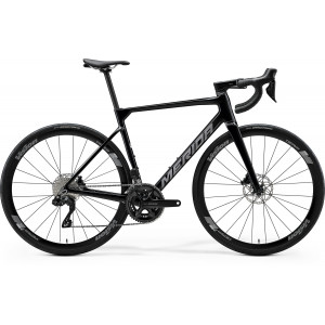 Jalgratas Merida Scultura 5000 2026 metallic black(gunmetal grey)