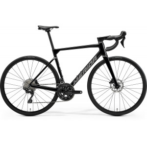 Jalgratas Merida Scultura 4000 2026 metallic black(gunmetal grey)