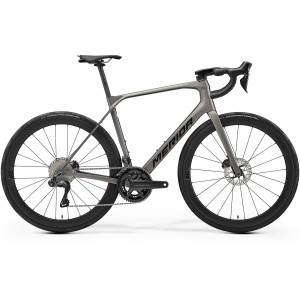 Jalgratas Merida Scultura Endurance 8000 2026 warm slate grey(black)