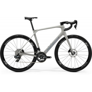 Jalgratas Merida Scultura Endurance RIVAL Edition 2026 silk grey(blue)