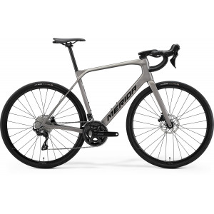 Jalgratas Merida Scultura Endurance 4000 2026 warm slate grey(black)