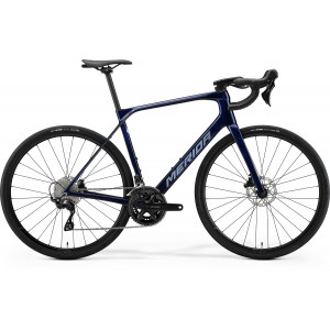 Jalgratas Merida Scultura Endurance 4000 2026 starfield purple(silver)