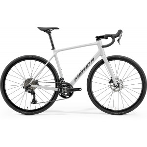 Jalgratas Merida Scultura Endurance GR 700 2026 silk grey(gunmetal grey)