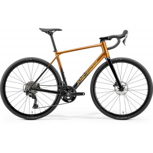 Jalgratas Merida Scultura Endurance GR 700 2026 wild honey(black)