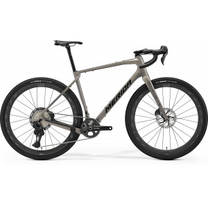 Jalgratas Merida Silex 9000 2026 warm slate grey(black)