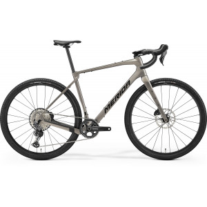 Jalgratas Merida Silex 7000 2026 warm slate grey(black)