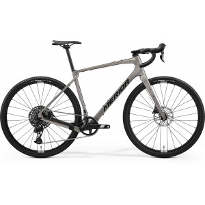 Jalgratas Merida Silex 5000 2026 warm slate grey(black)