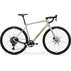 Jalgratas Merida Silex 5000 2026 silk moss grey(river clay)