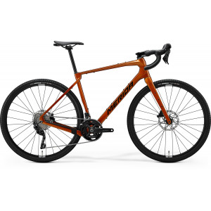 Jalgratas Merida Silex 4000 2026 wild honey(black)
