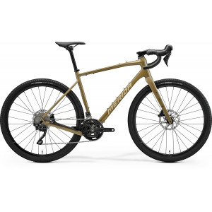 Jalgratas Merida Silex 400 2026 oak bork(earth powder)