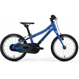 Jalgratas Merida Matts J.16 2026 blue(black)