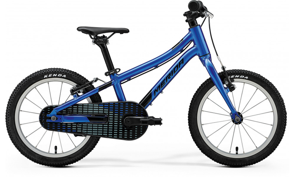 Jalgratas Merida Matts J.16 2026 blue(black) 