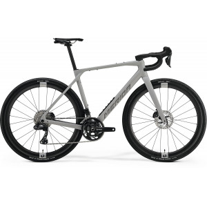 Jalgratas Merida Mission 7000 2026 silk grey(gunmetal grey)