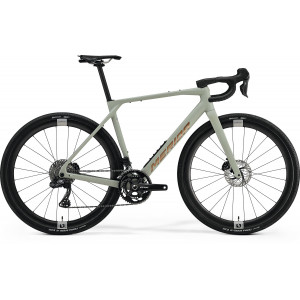 Jalgratas Merida Mission 7000 2026 matt early moss grey(bronze)
