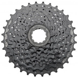 Kassett Shimano CS-HG31 8-speed