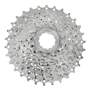 Kassett Shimano SORA CS-HG50 9-speed