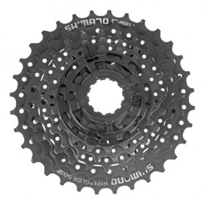 Kassett Shimano ALTUS CS-HG31 8-speed