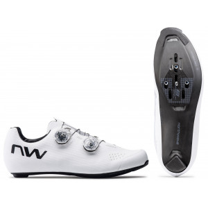 Rattakingad Northwave Extreme Pro 3 Road black-white