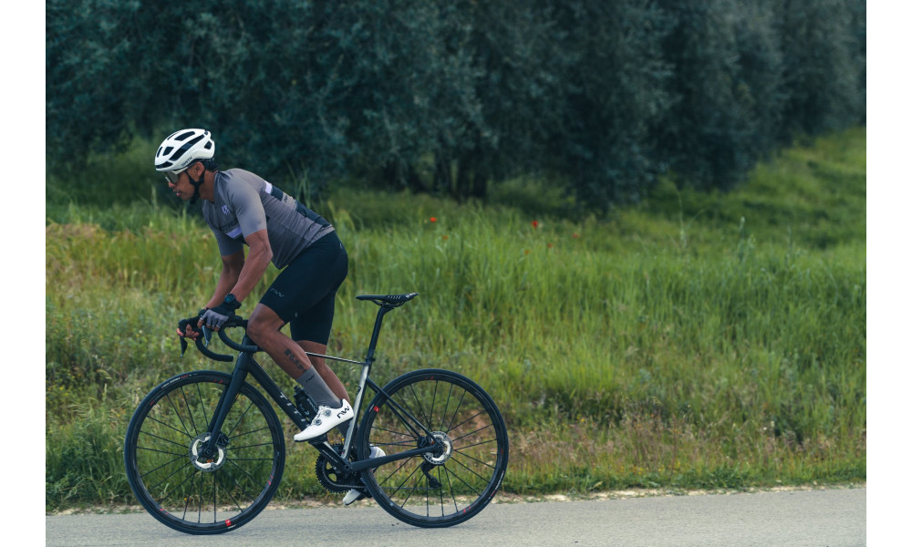 Rattakingad Northwave Extreme Pro 3 Road black-white - 8