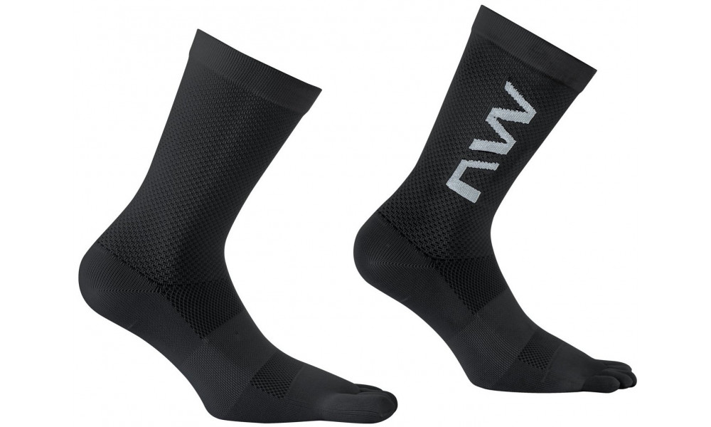 Rattasokid Northwave Extreme Five black-XS (34/36) - 2
