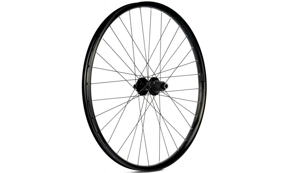 Tagajooks 29" ACID MTB/Trekking Race HPA 622x30 32H CL 12x148 TLR MS 