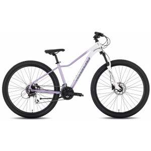 Jalgratas Tabou Venom 4.0 W 27.5 purple-white