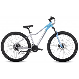 Jalgratas Tabou Venom 4.0 W 27.5 grey-blue